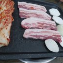 복촌뼈해장국삼겹살 이미지