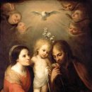 2022년 12월 30일 예수, 마리아, 요셉의 성가정 축일 이미지