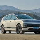 대형 SUV 전기차, 현대 아이오닉 9 시승기