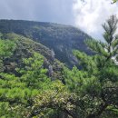 팔공산 하늘정원 이미지