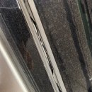 글라스 펙토리 | 인천 썬루프 교체, 쏘렌토 MQ4 리어글라스 파손 합리적이고 빠르게 교체 가능한 방법