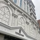 비안 | W1-4. 웨딩홀 투어 : 영등포 가성비 밝은 홀, "베뉴비안" 상담 후기