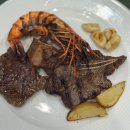 삼진자동차 | 창원 세코 더 그레이드 뷔페 연말모임 후기