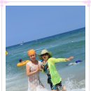 속초해수욕장 이미지