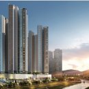 춘천 센트럴타워 푸르지오 프리미엄몰 이미지