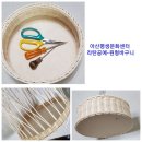 라탄공예 이미지