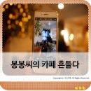 카페흔들다