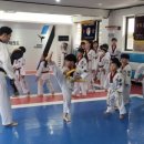 경희대성원태권도장 이미지