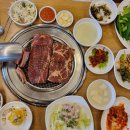 석빈숯불갈비 이미지