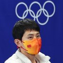 [쇼트트랙]안현수, 中 쇼트트랙팀과 결별…올림픽 막바지에 결심 굳혀(2022.03.03) 이미지