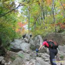 설악동 B 주차장 이미지