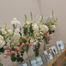 [wedding Day] 2023.12.09 짧고 굵게 준비한 결혼식 &#39;오펠리스&#39;에서 드디어 우리는 공개적인 부부가...