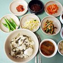 싸리골식당 이미지