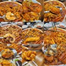 연해물찜 칼국수 이미지