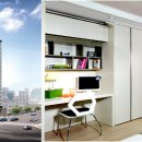 노마즈하우스 이미지