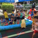 장백유치원 이미지