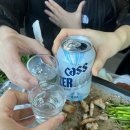 문양역 | 문양역 근처 부곡 미나리식육식당 재방문 후기 🍖🌿