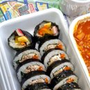 압구정김밥두정점