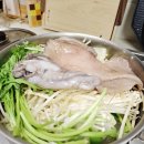 금수강산식품 | 집들이음식 캠핑요리 금수강산해물탕 밀키트 추천