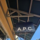 여주-0852 | 여주 아울렛 신세계 프리미엄아웃렛 :: 우영미...x 베이프, 바버 x 메종키츠네, CP 컴퍼니 모자 구매 후기