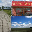엄마손장국집