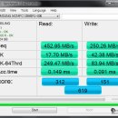 (주)오디스스튜디오 | HP 울트라북 스펙터 XT 벤치마크 테스트.