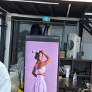 역삼-1525 | 강남바디프로필 디에스스튜디오 촬영 후기 한복컨셉 핑크컨셉