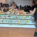 [양재 웨딩홀]역대급 층고와 호텔급 뷔페 라시따시어터 하객 방문 솔직 후기