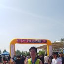 5/20 (토) 광주 송촌보 518마라톤대회 10Km 참가 이미지