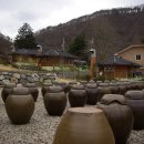 산촌민박 이미지