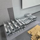 [설치 사례] 전산실 APC Easy 3S 20kVA UPS 설치 완료 후기