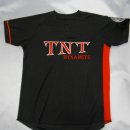 TNT 다이나믹 하계티 모자 이미지