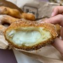 경성찹쌀꽈배기 이미지