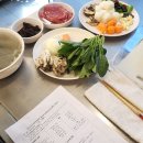 [북부] 한식조리사준비과정 | 부평요리학원 요리 초보가 한식조리사자격증에 도전한 솔직한 이유