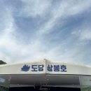 국내 6월 여행지 추천 단양 도담상봉 유람선 말마차 당일치기 여행 후기