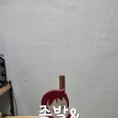 족발&파김치