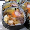 명품김밥 - 수원시 권선구 금호로 27 | 명품김밥