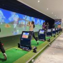 세화스크린골프 이미지