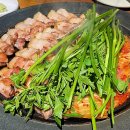 해적해물칼국수양정점 | 부산시청 양정 삼겹살 맛집 찾기 1탄! 구워주는 고기집 푸주인 내돈내산 매우 솔직후기