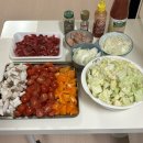 11월 일상 (2) - 토마토스튜 만들기와 한남동 쇼룸 투어