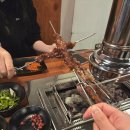 석남양갈비양꼬치 | 흥성양꼬치 석남점 석남동 양꼬치집 방문후기