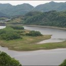 전주옥정호 이미지