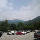 용문산 이미지