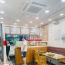 고봉민김밥 양주옥정점