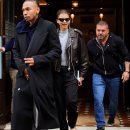 5/6 [젠데이아 콜먼] 멧 갈라 끝나고 뉴욕에서... 이미지