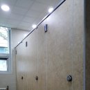 용강지구대 화장실 이미지