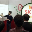 ㈜브라보산업 이미지