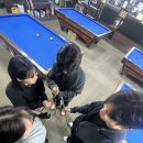 마짱 당구장 이미지