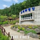 생거진천 유아숲체험원 이미지