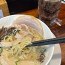 등재 | 은평구 라멘맛집 미슐랭 등재된 오레노라멘 후기